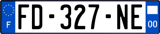 FD-327-NE