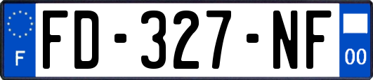 FD-327-NF