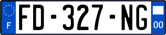FD-327-NG