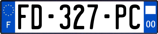 FD-327-PC