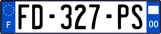 FD-327-PS