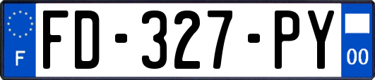 FD-327-PY