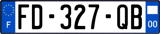 FD-327-QB