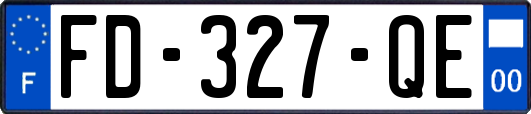 FD-327-QE