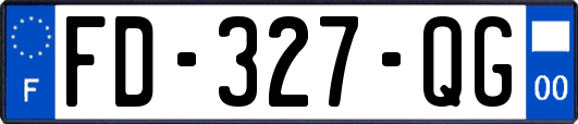 FD-327-QG