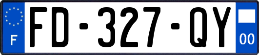 FD-327-QY