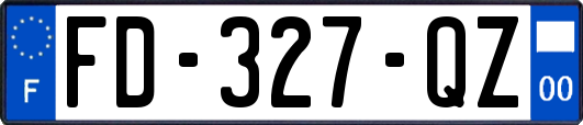 FD-327-QZ