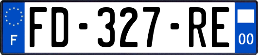 FD-327-RE