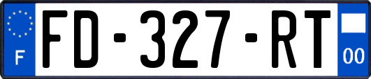 FD-327-RT