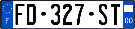 FD-327-ST