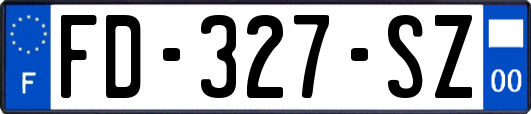 FD-327-SZ