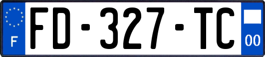 FD-327-TC