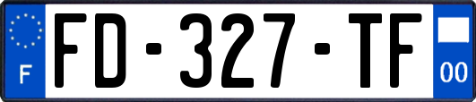 FD-327-TF