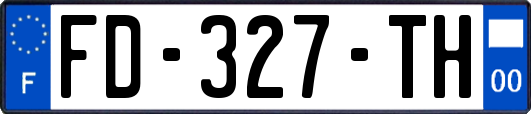 FD-327-TH