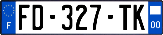 FD-327-TK