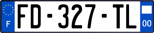 FD-327-TL