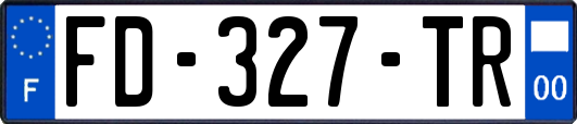 FD-327-TR