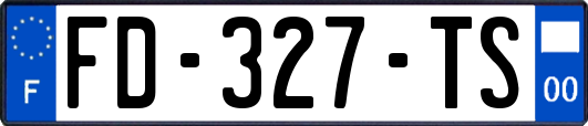 FD-327-TS