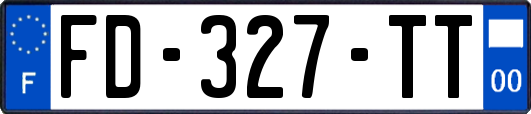 FD-327-TT