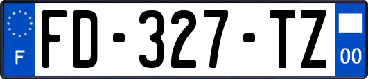 FD-327-TZ