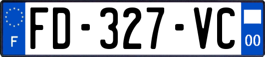 FD-327-VC