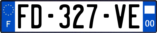 FD-327-VE