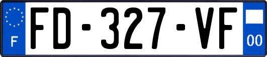 FD-327-VF