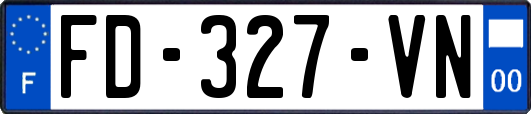 FD-327-VN