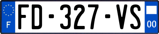 FD-327-VS