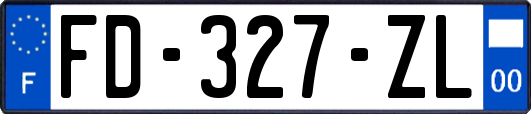 FD-327-ZL