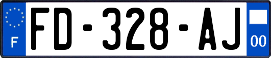 FD-328-AJ