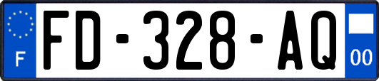 FD-328-AQ