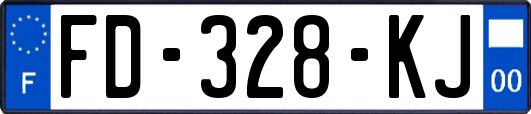FD-328-KJ