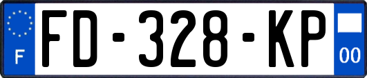 FD-328-KP