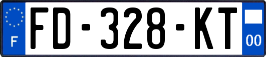 FD-328-KT