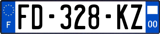 FD-328-KZ