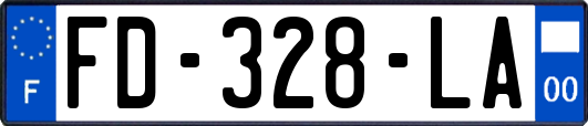 FD-328-LA
