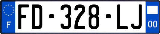 FD-328-LJ
