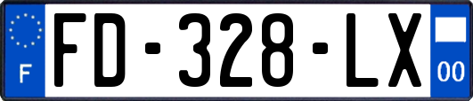 FD-328-LX