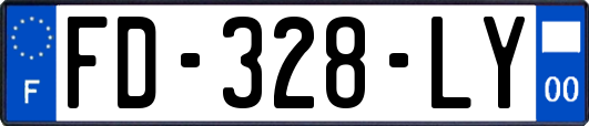 FD-328-LY