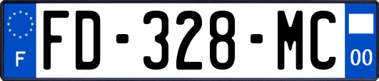 FD-328-MC