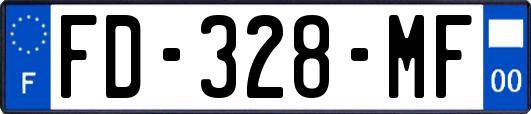 FD-328-MF