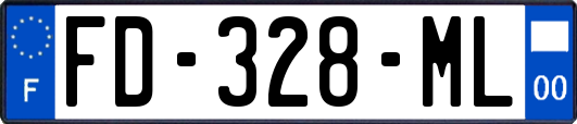 FD-328-ML