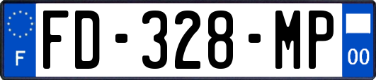 FD-328-MP