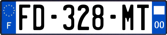 FD-328-MT
