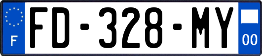 FD-328-MY