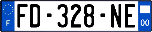 FD-328-NE
