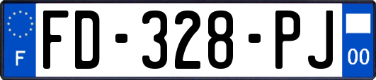 FD-328-PJ