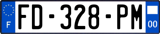 FD-328-PM