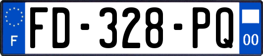 FD-328-PQ